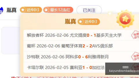 开云体育